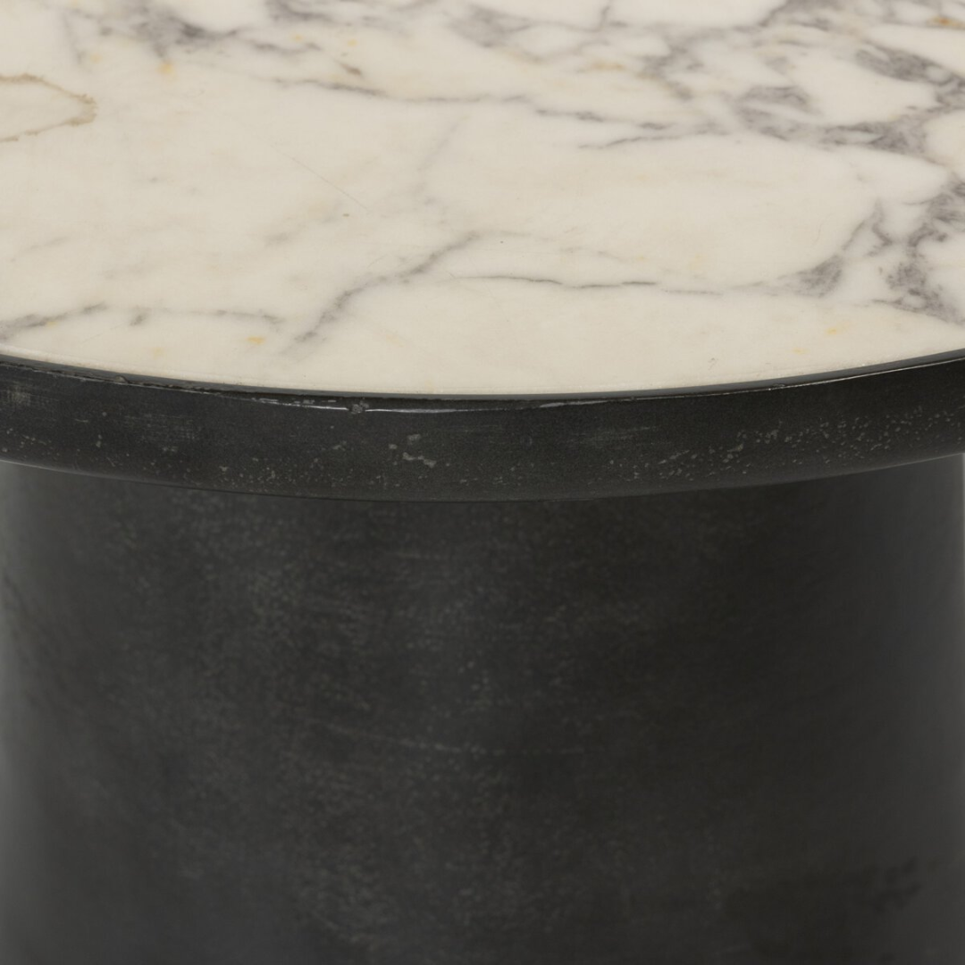 Basilea Outdoor End Table