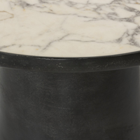 Basilea Outdoor End Table