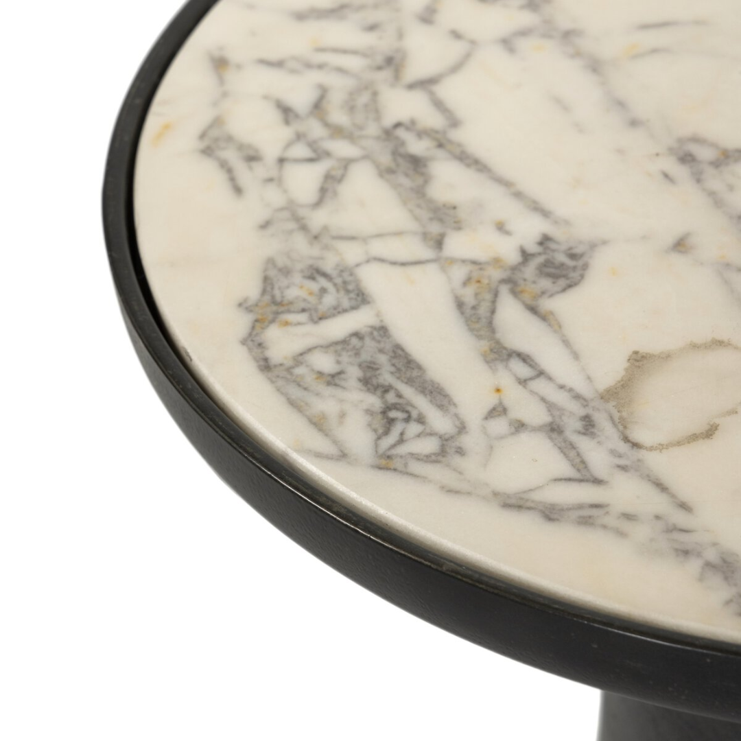 Basilea Outdoor End Table