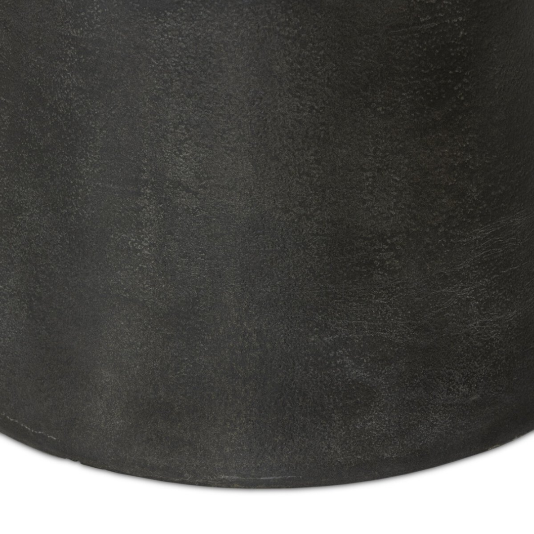 Basilea Outdoor End Table