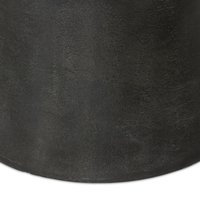 Basilea Outdoor End Table