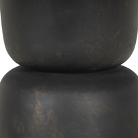 Belva Outdoor Round Dining Table 42"