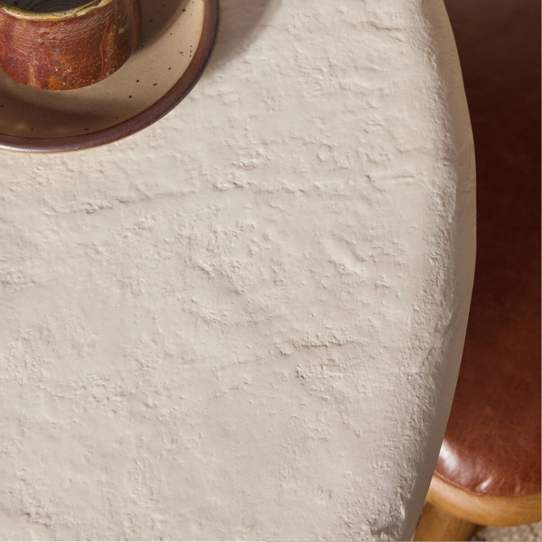 Gunther Bistro Table