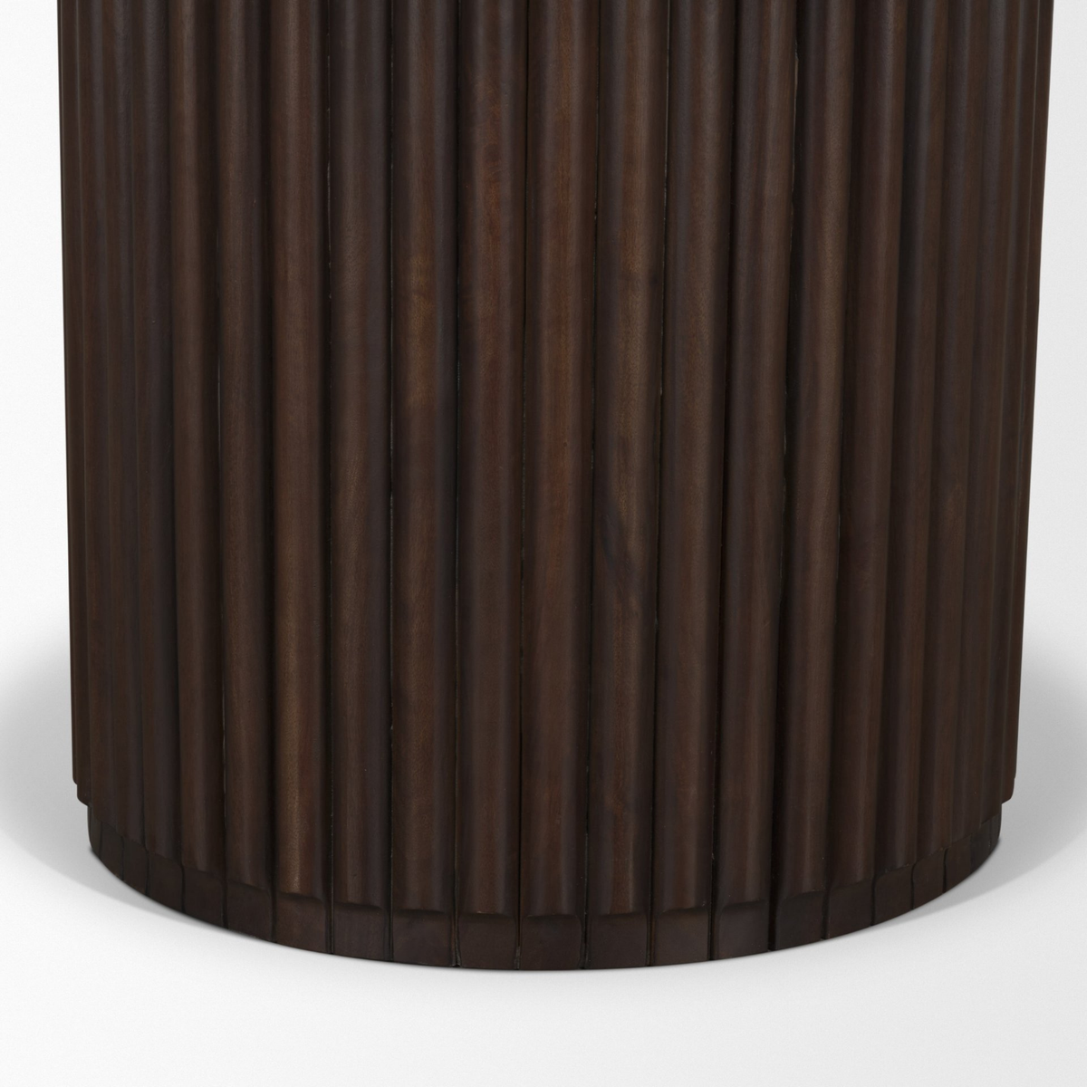 Marbrello 60" Round Dining Table