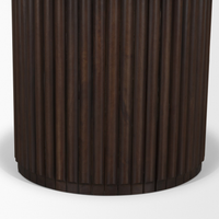 Marbrello 60" Round Dining Table