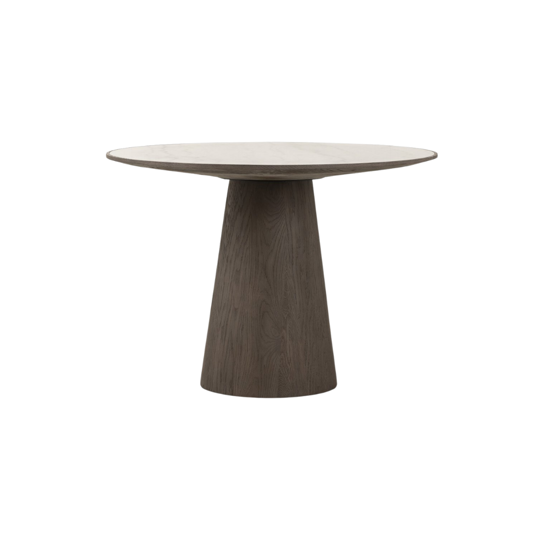 Starla Round Dining Table