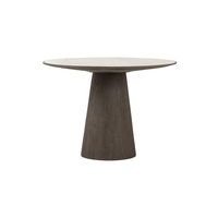 Starla Round Dining Table