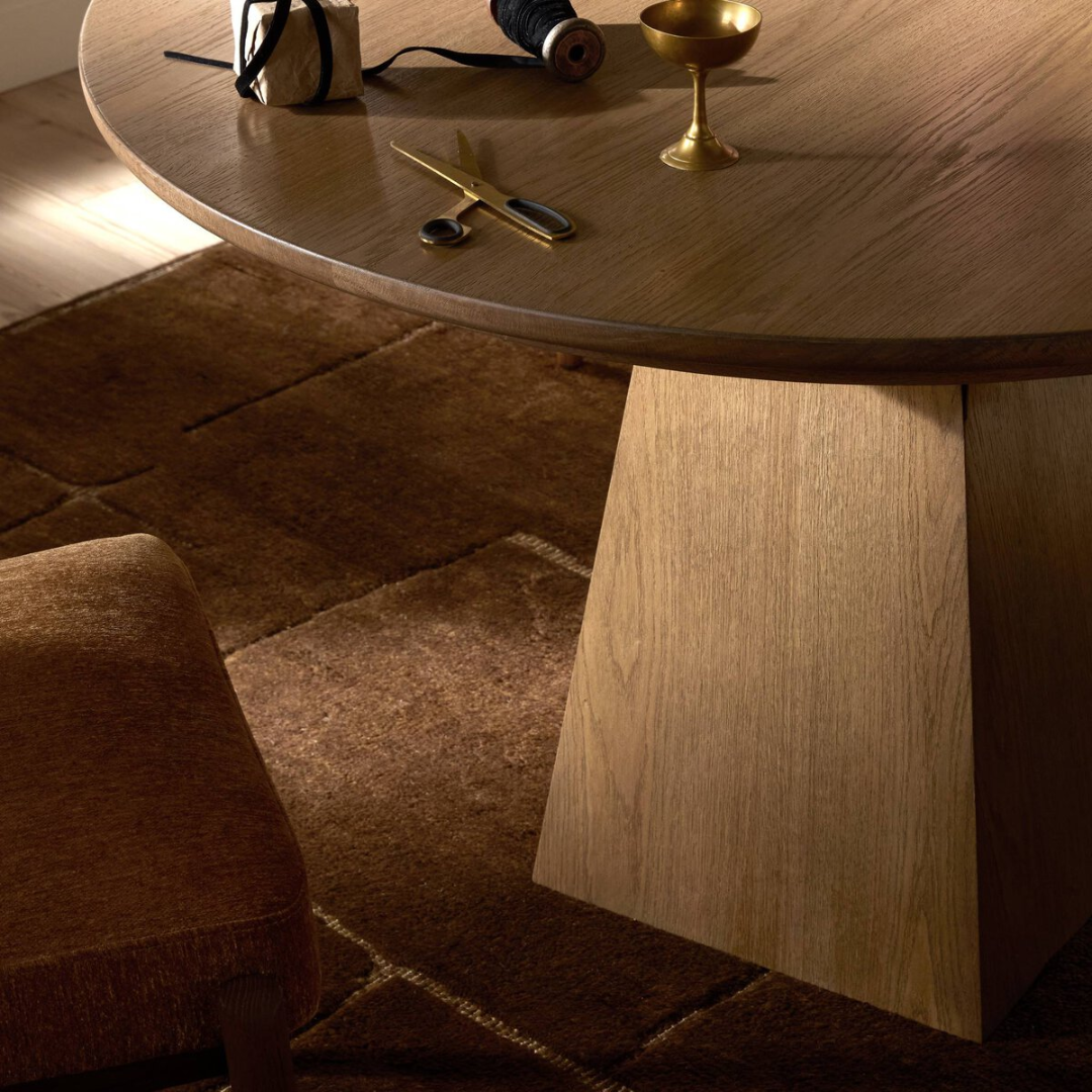 Idella Dining Table