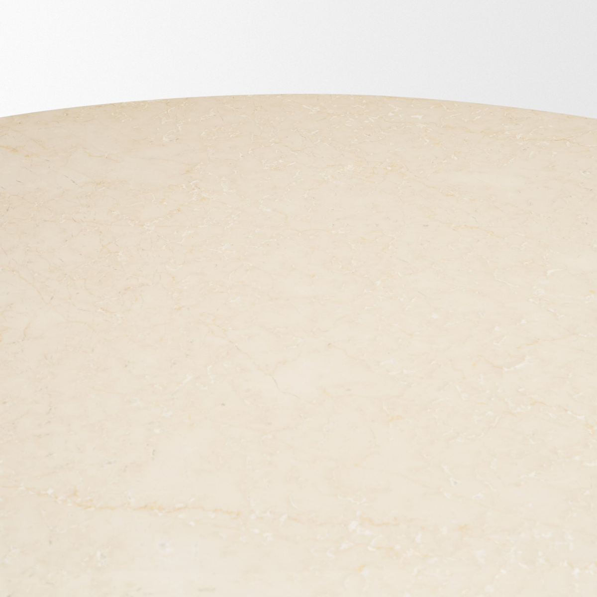 Marbrello 60" Round Dining Table