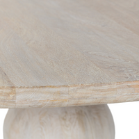 Halsey Round Dining Table