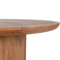 Sandra Round 60" Dining Table