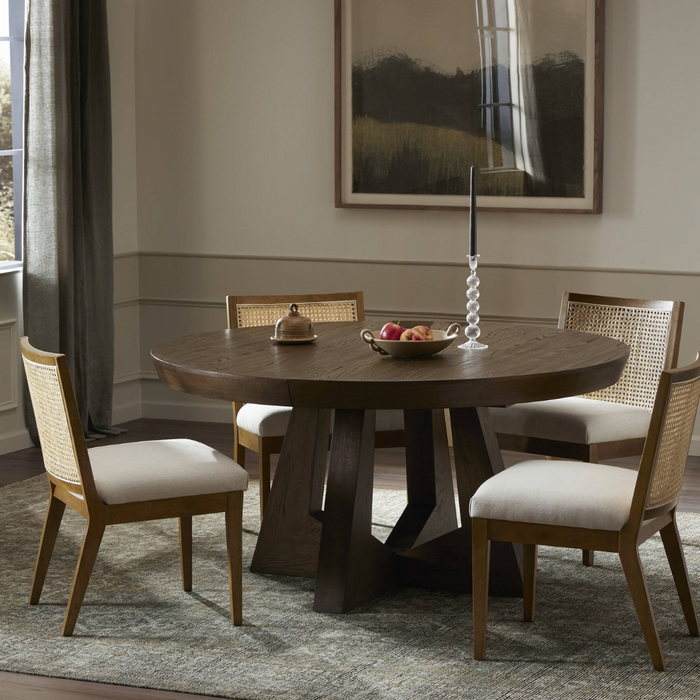 Zaina Extension Dining Table