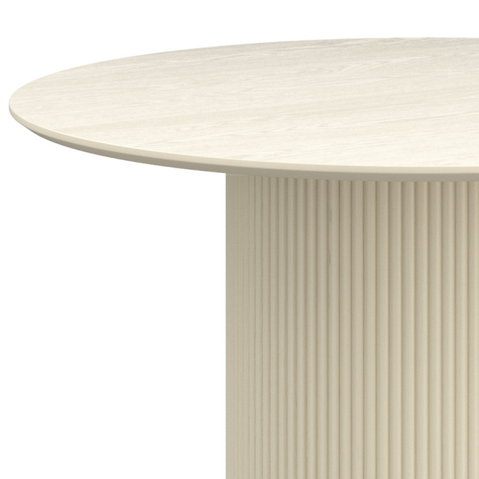 Tovas Round Dining Table