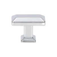 Sweetbriar [1-3/8"] Rectangle Cabinet Knob