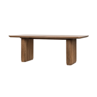 Valor Rectangular Dining Table