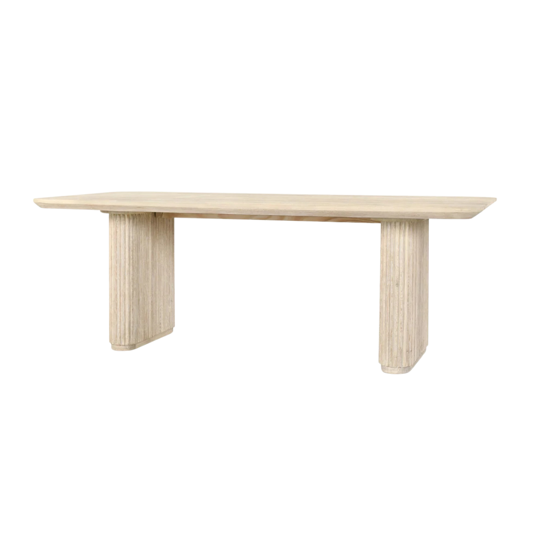 Valor Rectangular Dining Table