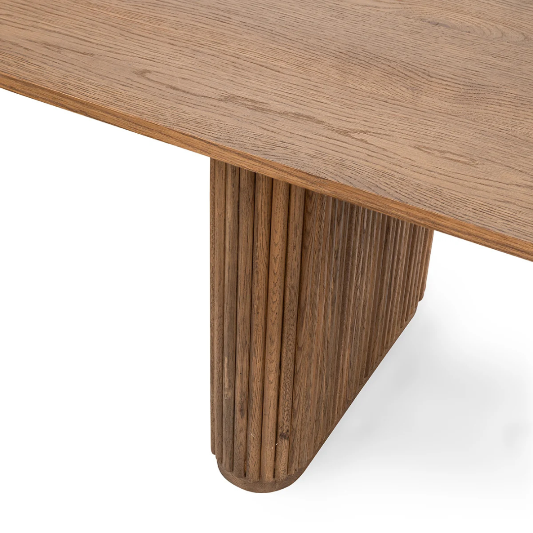 Valor Rectangular Dining Table