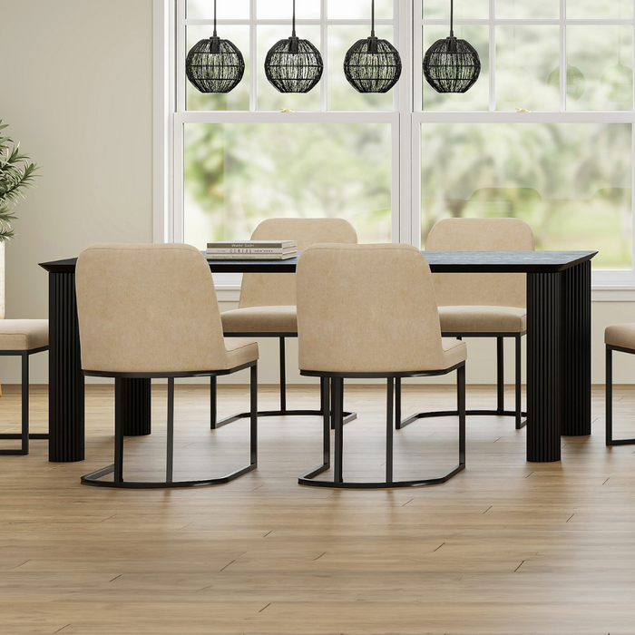 Sangra Dining Table