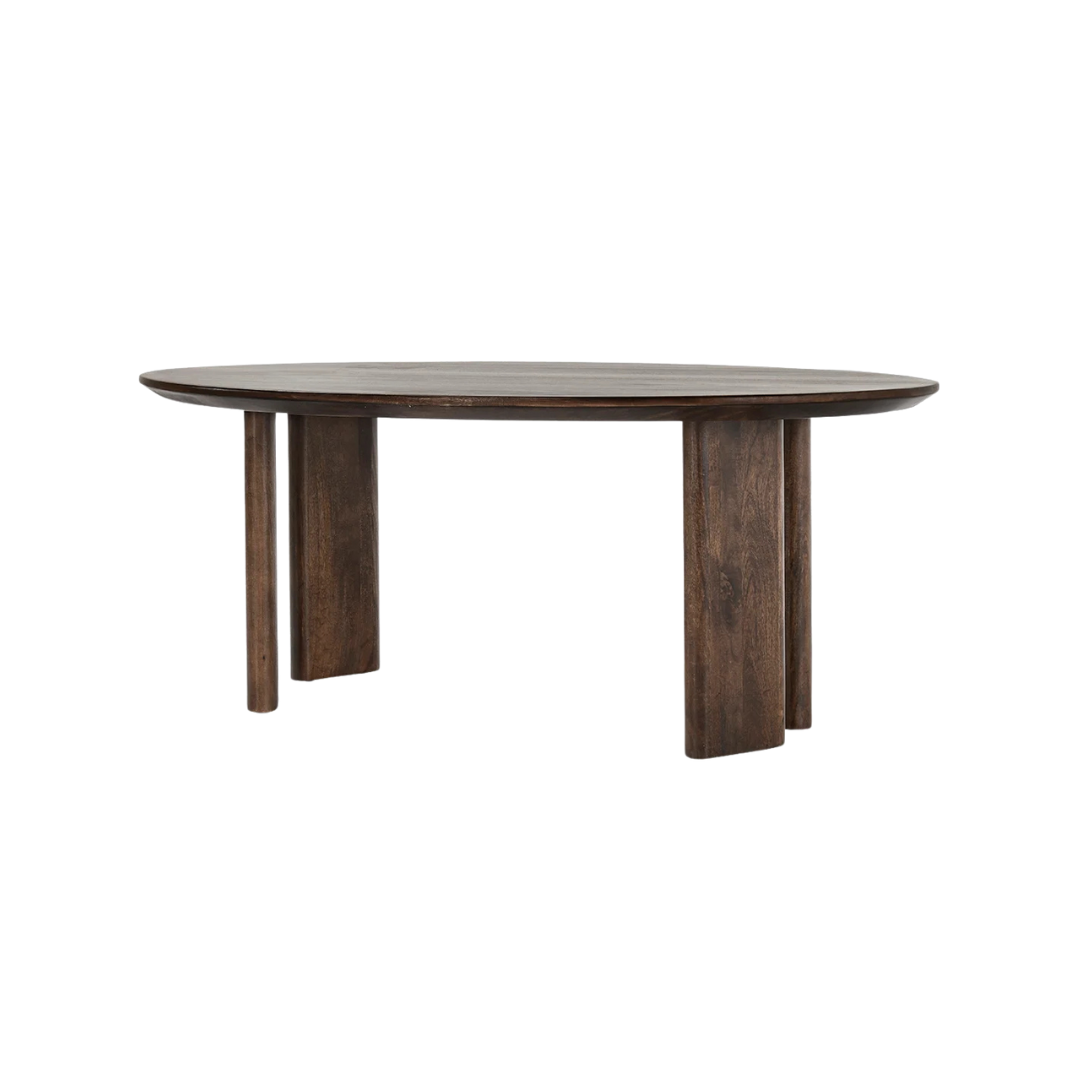 Norris 78" Dining Table