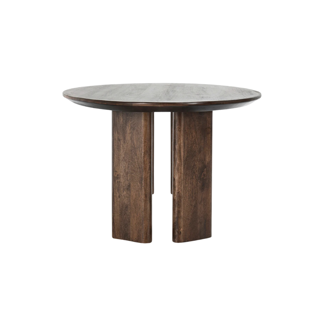 Norris 78" Dining Table