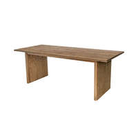 Britanica Dining Table