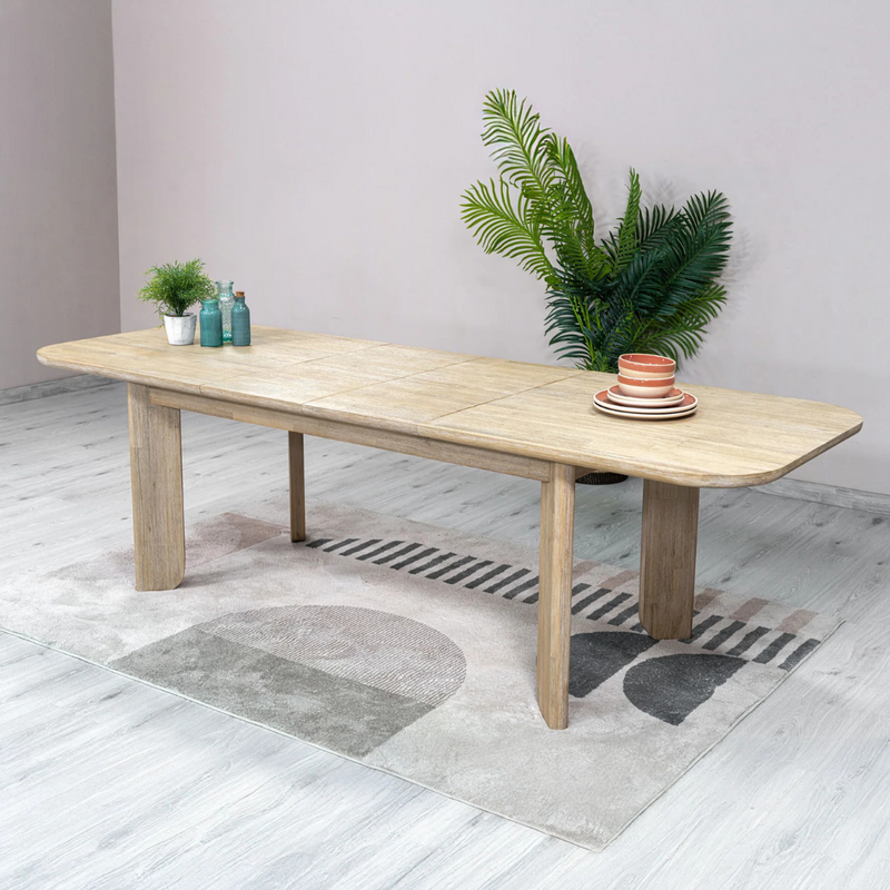 Haru Extension Dining Table