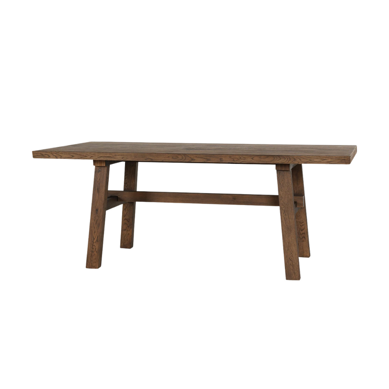 Leary Dining Table 78"