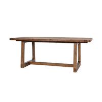 Lennice Extension Dining Table