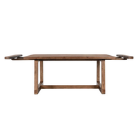 Lennice Extension Dining Table