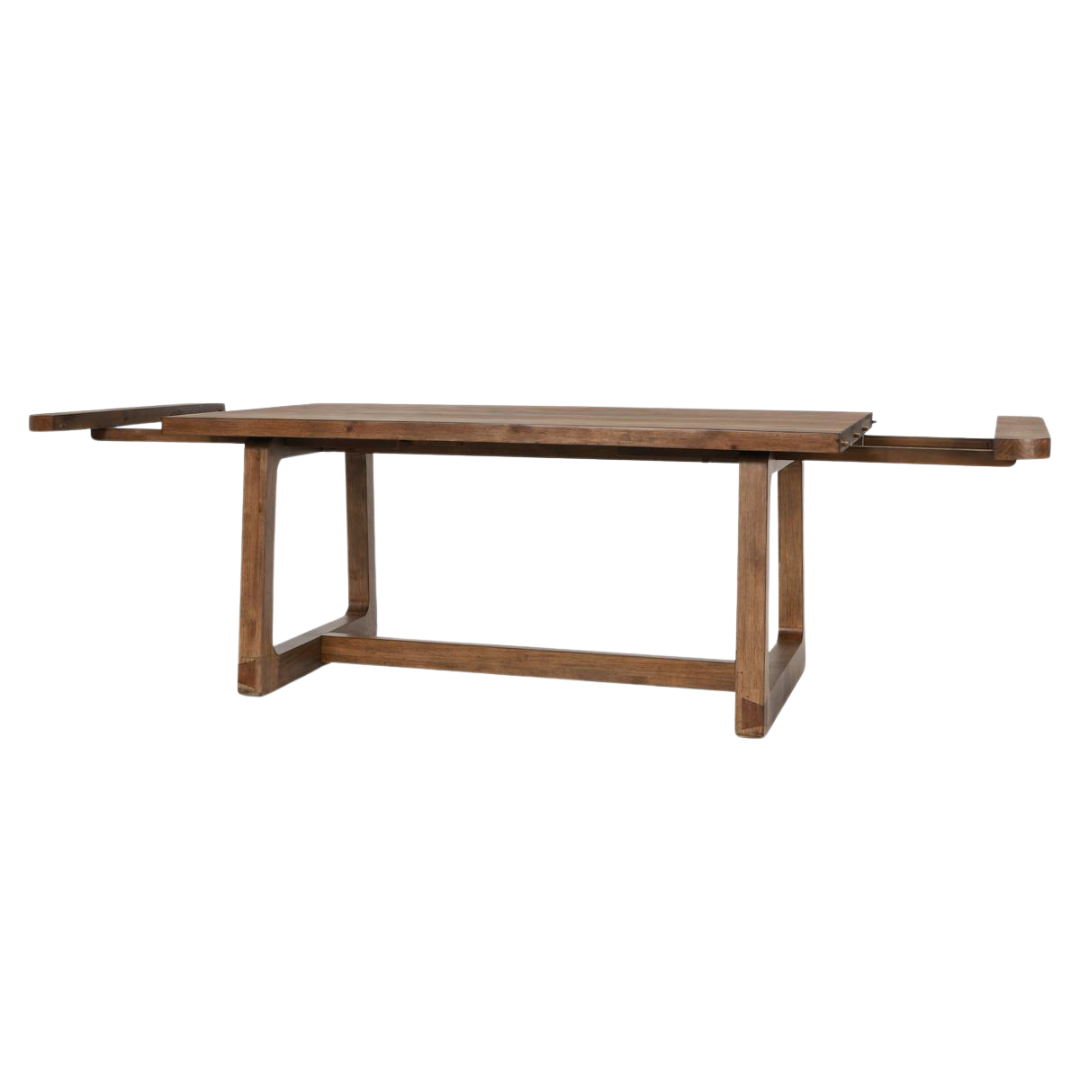 Lennice Extension Dining Table