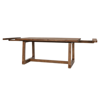 Lennice Extension Dining Table