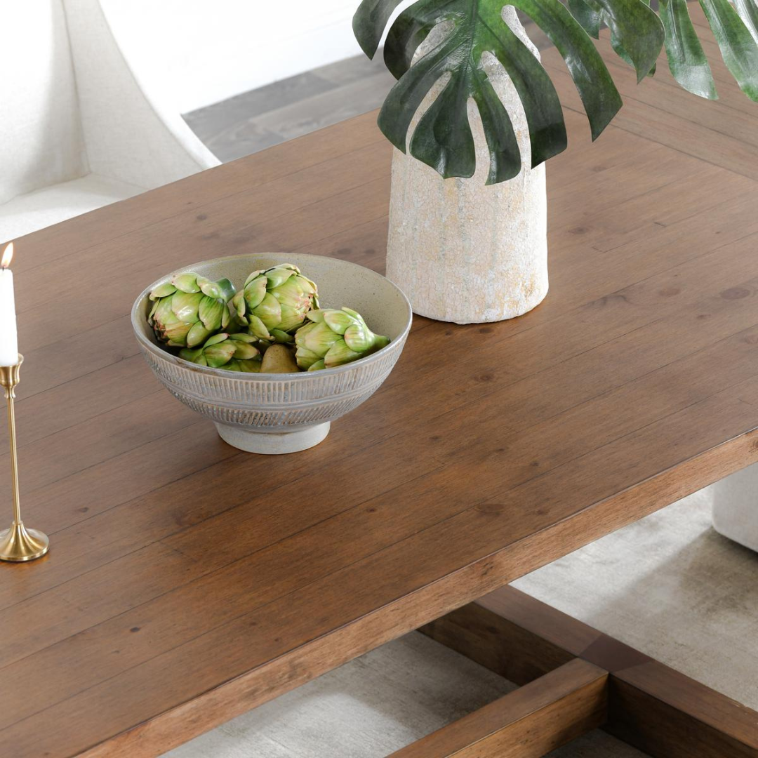 Lennice Extension Dining Table