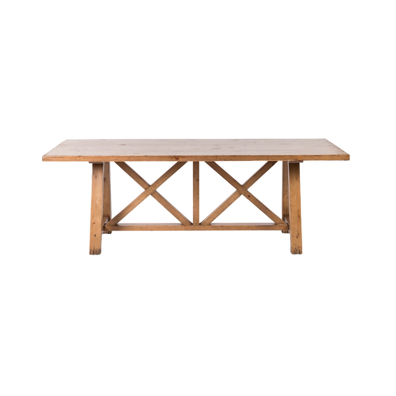Trace Dining Table
