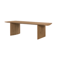 Pike Dining Table