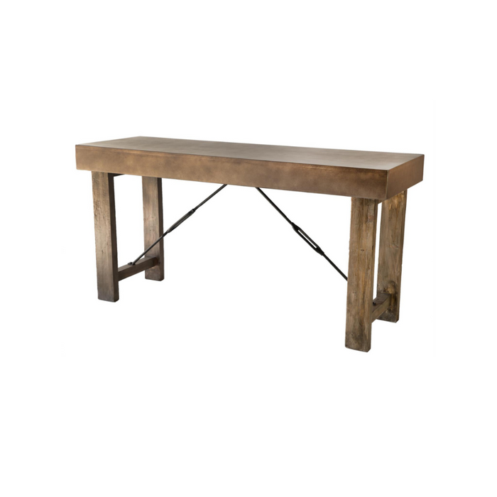 Floyd 72" Counter Table