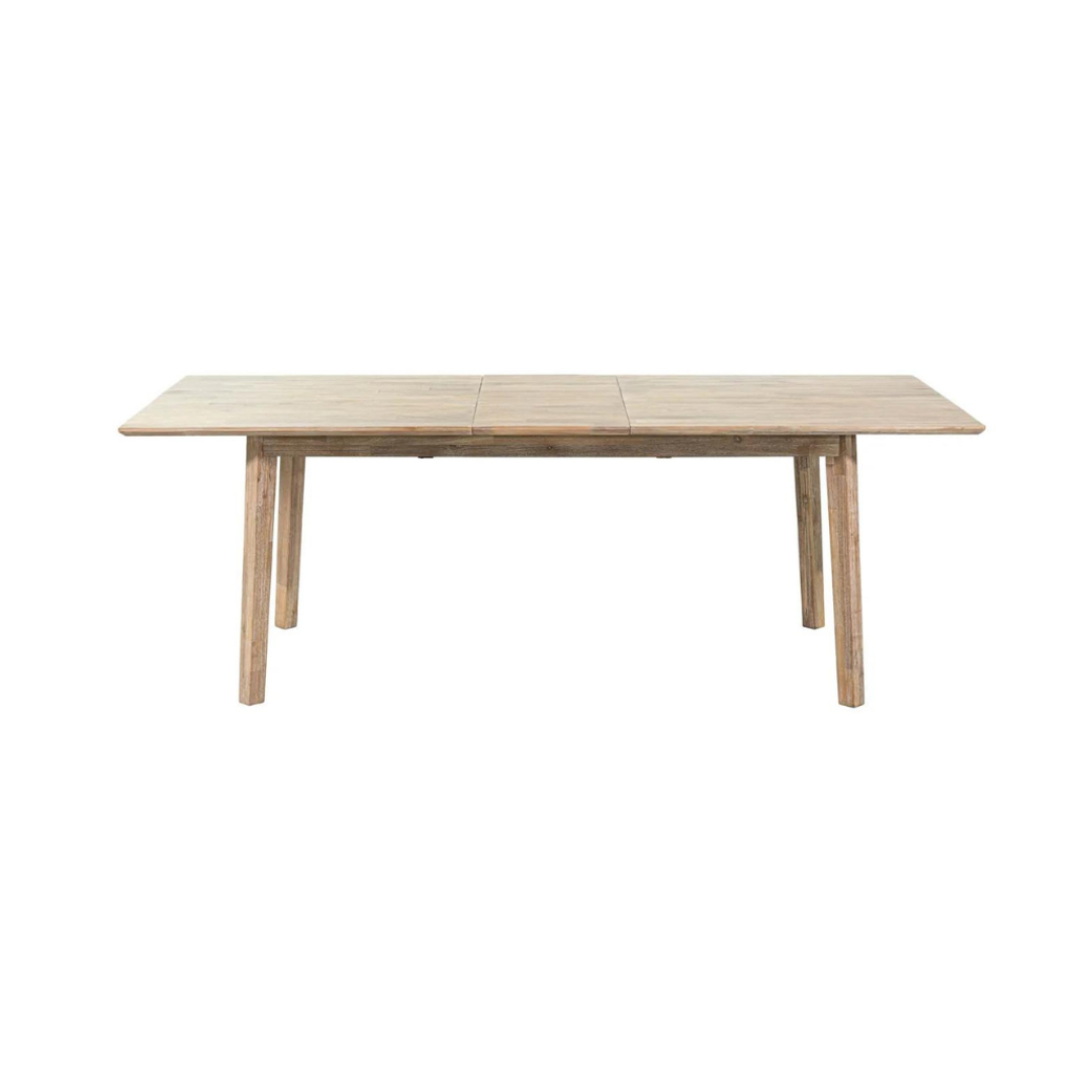 Gia-Extendable Dining Table