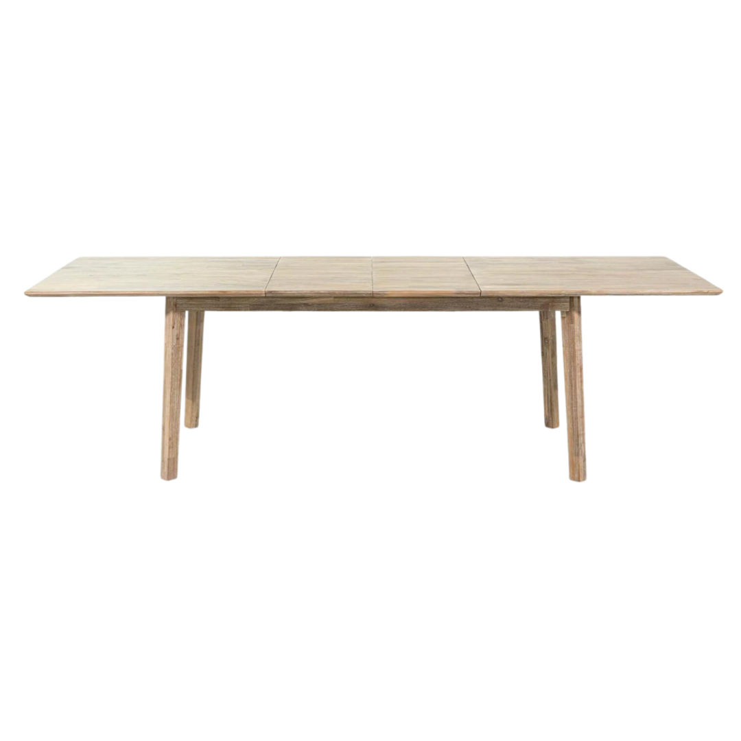 Gia-Extendable Dining Table