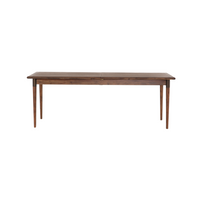 Hattie Extension Dining Table