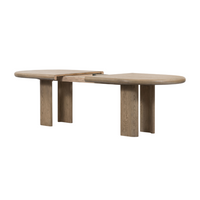 Janelle Extension Dining Table