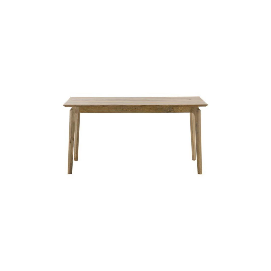 Kaden Dining Table Natural 60"