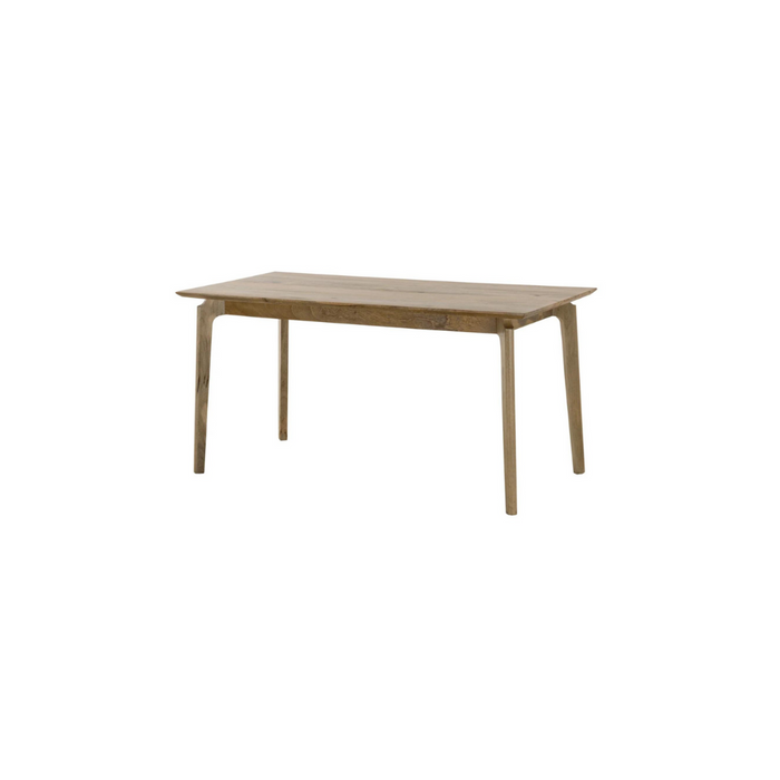 Kaden Dining Table Natural 60"