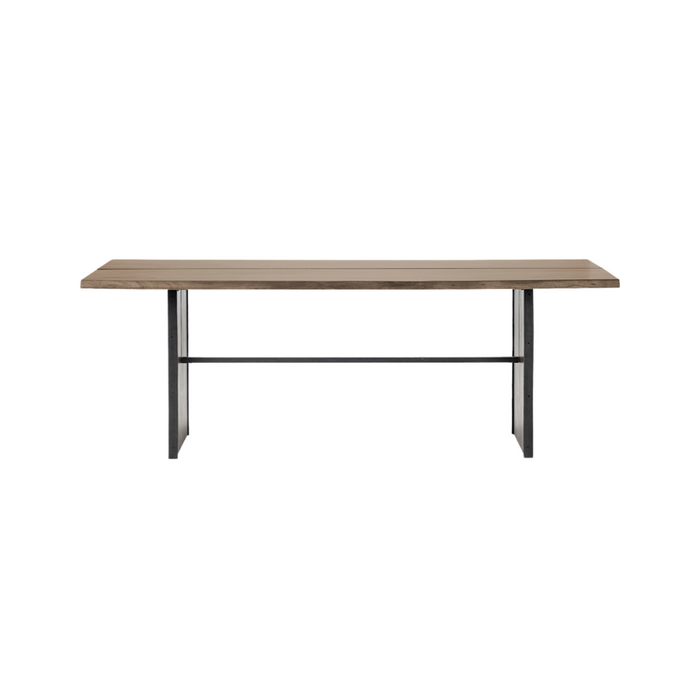 Ledger Dining Table