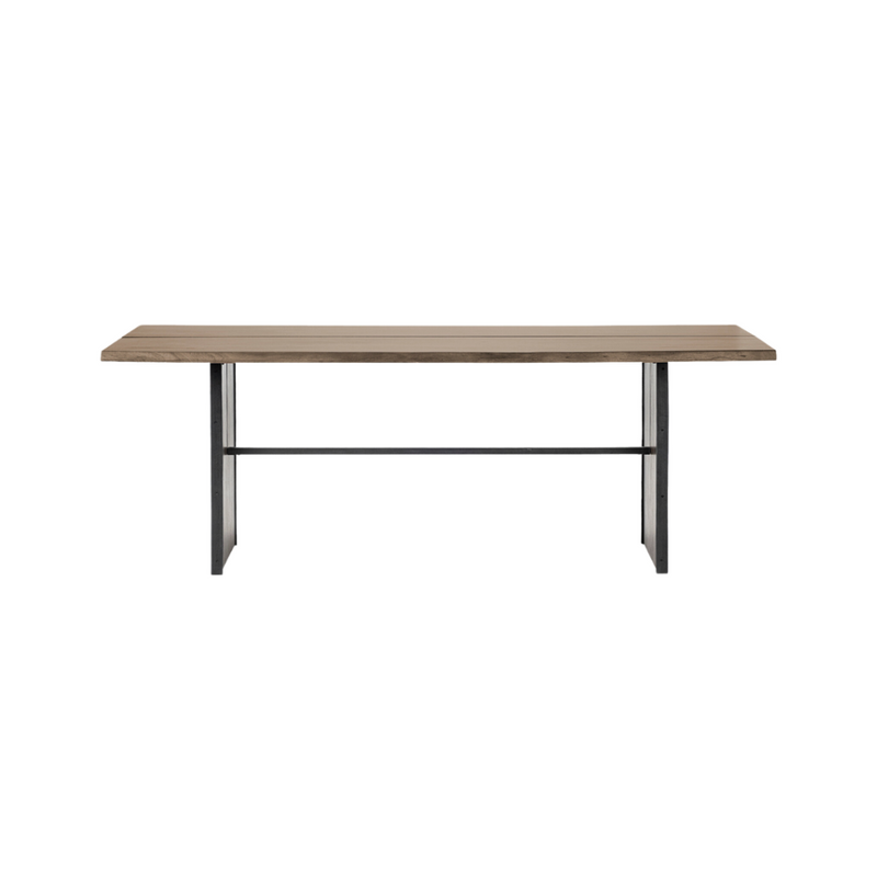 Ledger Dining Table