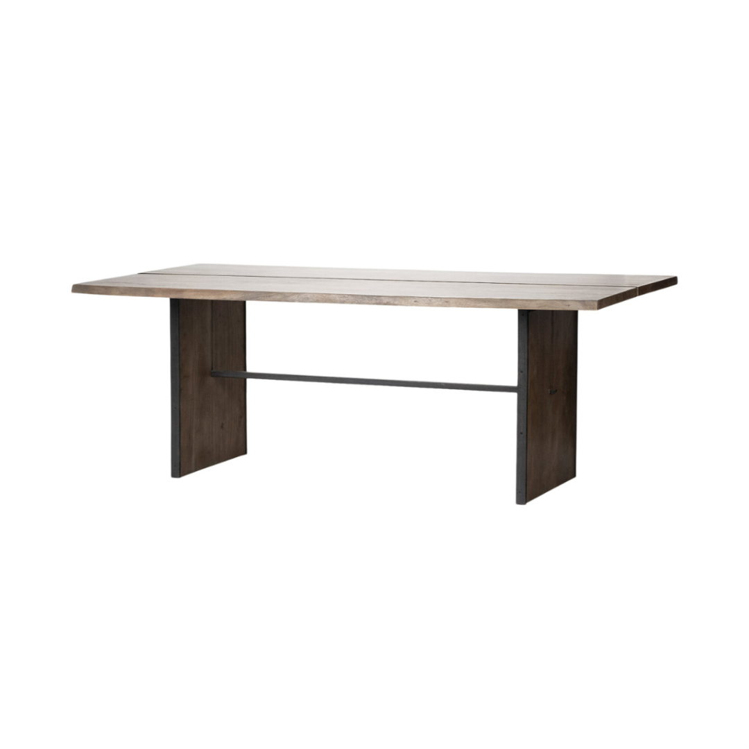 Ledger Dining Table