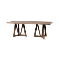 Legolas Rectangular Dining Table