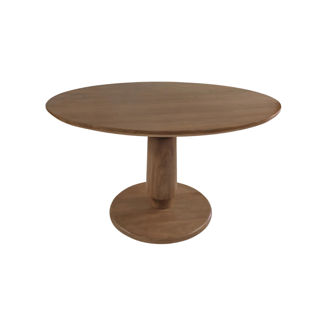 Cyril Round Dining Table