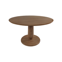 Cyril Round Dining Table