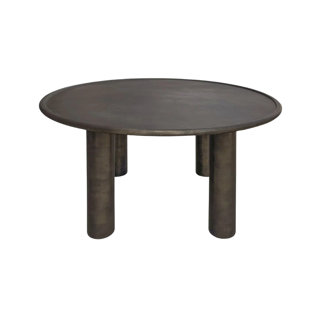 Daxen 60" Round Dining Table