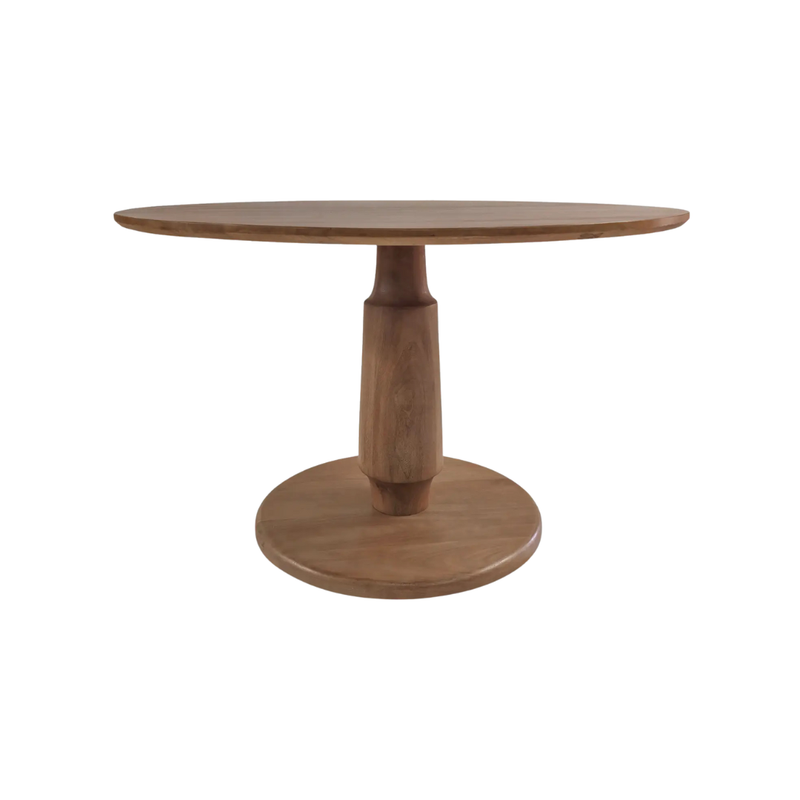 Cyril Round Dining Table