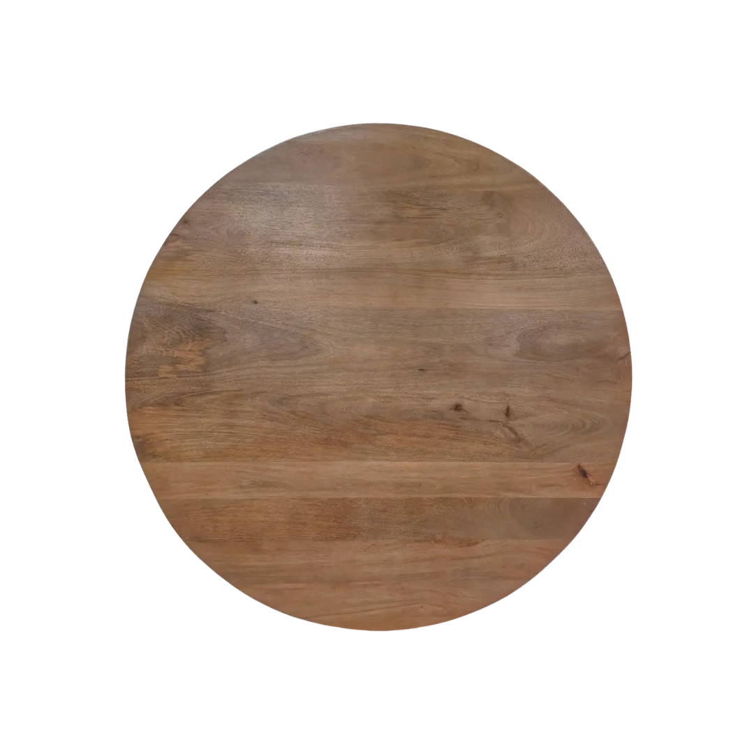 Cyril Round Dining Table